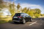 Mercedes-Benz GLC220 d 4Matic 2019 года (UK)